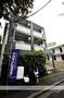 白金高輪駅より徒歩7分 3階 築28年10ヶ月の賃貸物件