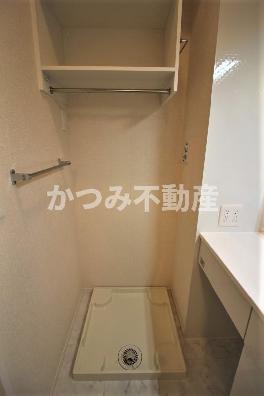 その他　他号室参考写真