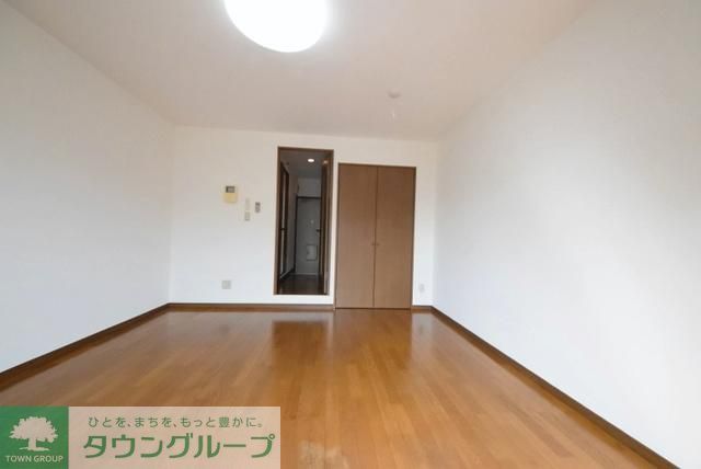 その他部屋・スペース　広々室内です