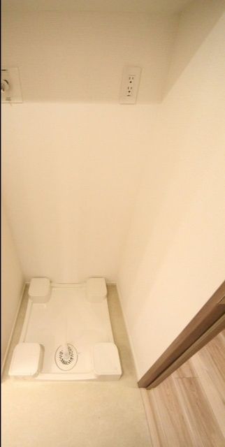 その他設備　※他号室参考写真