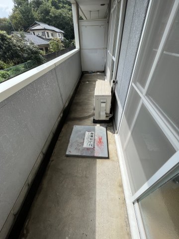 バルコニー　※参考写真
