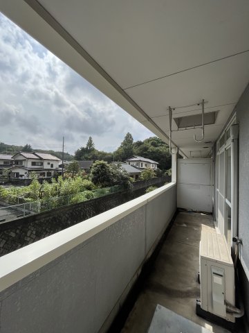 眺望　※参考写真