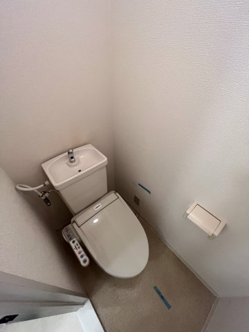 トイレ　※参考写真