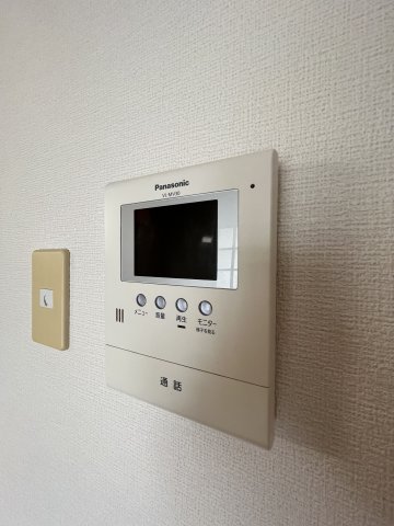 セキュリティ　※参考写真