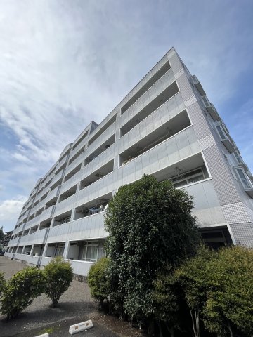 建物外観　物件の外観です☆
