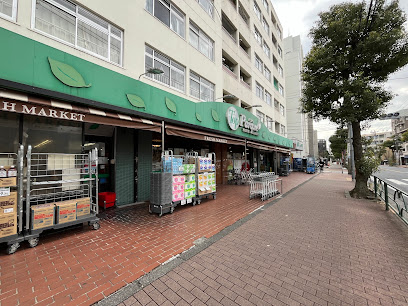 スーパー　トップパルケ鹿島店（スーパー）まで439m
