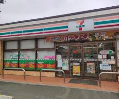 コンビニ　セブンイレブン 品川大井7丁目店（コンビニ）まで175m