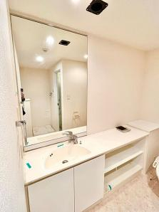 ラクラス田町の内装写真