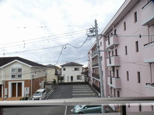 眺望　眺望