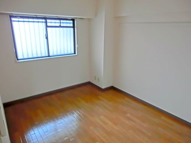 その他部屋・スペース　5.5帖納戸
