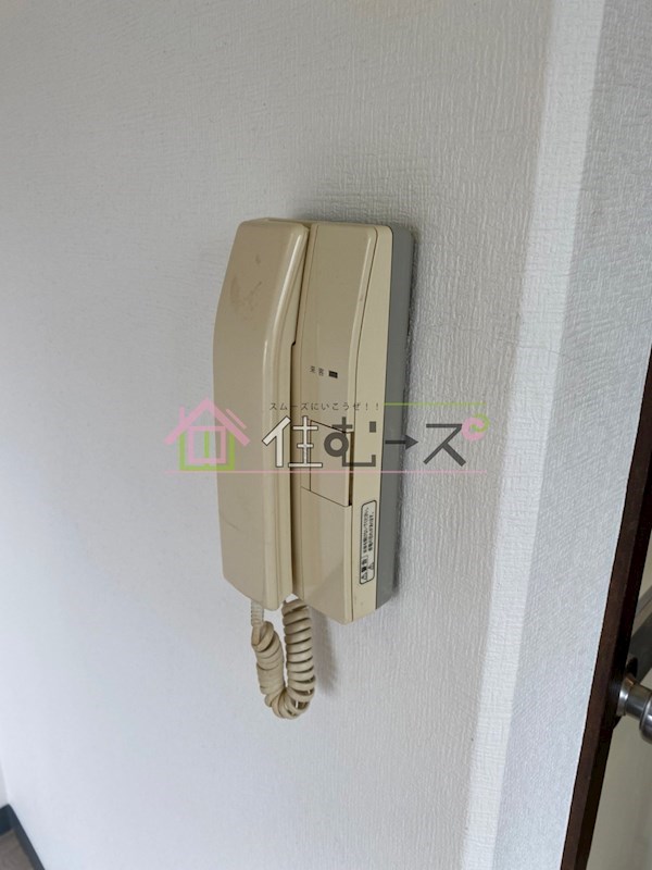 清水728ハイツのその他写真