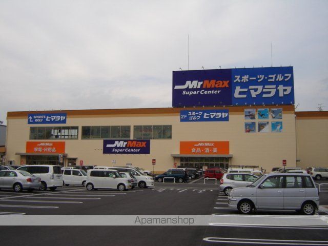 ＪＲ山陽本線 岡山駅 バス乗車時間：20分 最寄りバス停で下車 徒歩8分 2階建 築11年の周辺写真