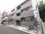 立川駅より徒歩7分 1階 築5年の賃貸物件