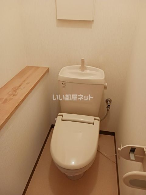 STAR DREAMの内装写真