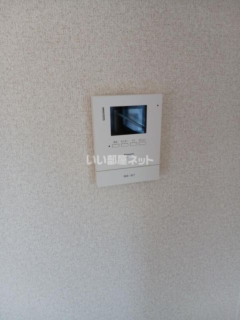 STAR DREAMの内装写真