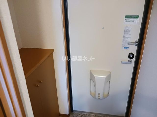 STAR DREAMのトイレ写真