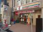 コンビニ　セブンイレブン 新板橋駅前店（コンビニ）まで195m