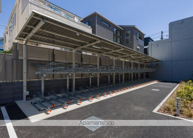 東京メトロ東西線 行徳駅 徒歩11分 6階建 築1年のその他写真