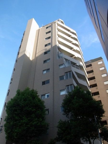 建物外観　NULL