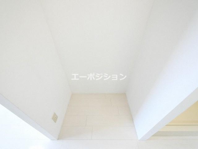 その他設備　グラスホッパー