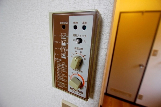 コーポ原田のその他写真