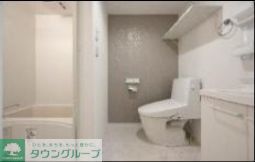 バス・シャワールーム　※同施工同仕様※
