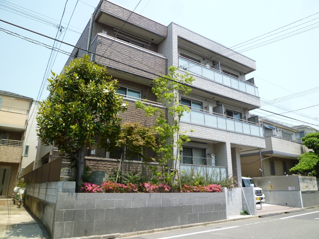 建物外観　積水ハウス施工♪♪