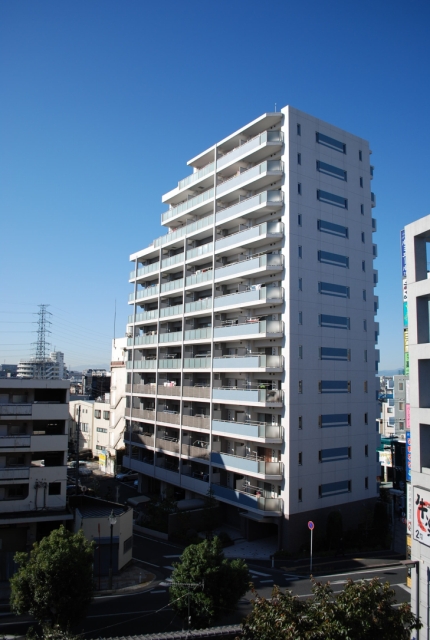 BELISTA志木駅前