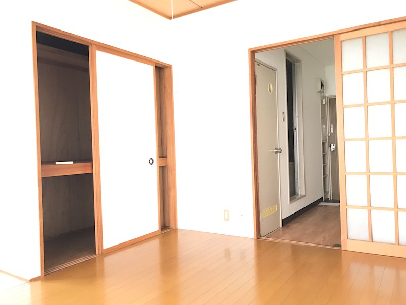 その他部屋・スペース