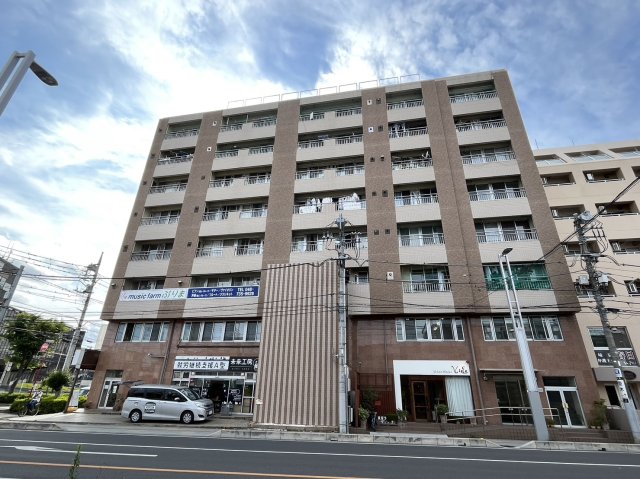 永島第二ビル