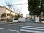 小学校　八木崎小学校（小学校）まで800m