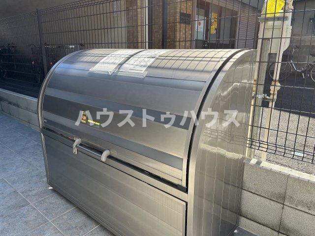 LAUREL三ノ輪のその他写真