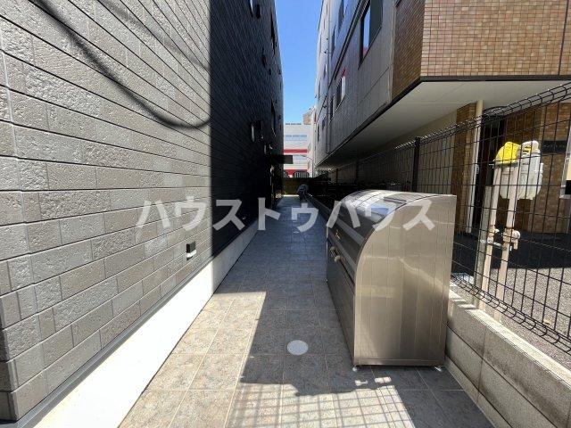 LAUREL三ノ輪のその他写真