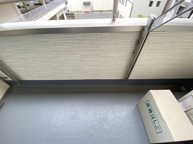 LAUREL三ノ輪の内装写真