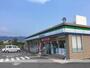 コンビニ　ファミリーマート（コンビニ）まで578m