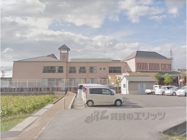 幼稚園・保育園　愛里保育園（幼稚園・保育園）まで1800m
