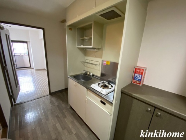 その他　写真は別のお部屋です。