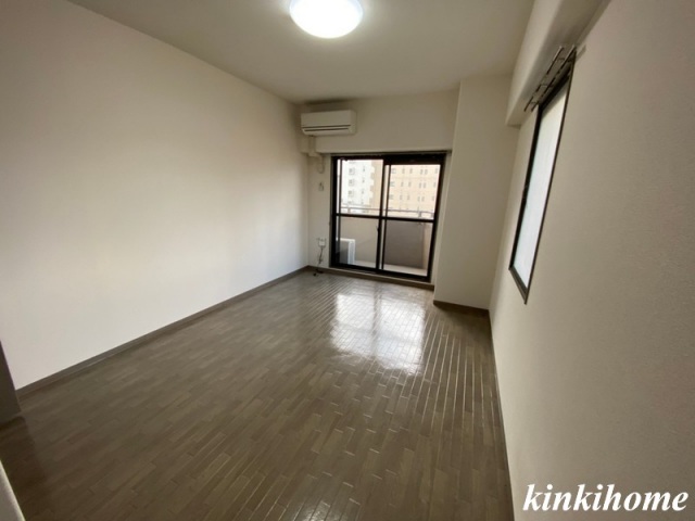 居室・リビング　写真は別のお部屋です。