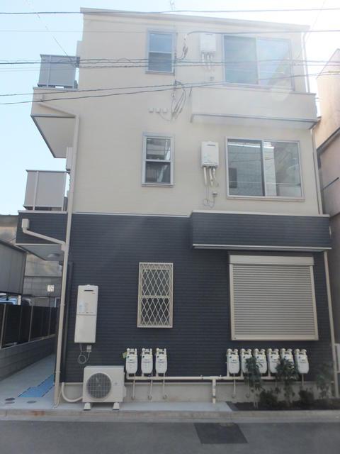 その他　外観