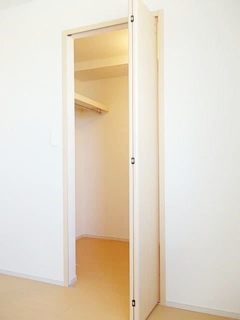 サニーマーヨバレーAの内装写真