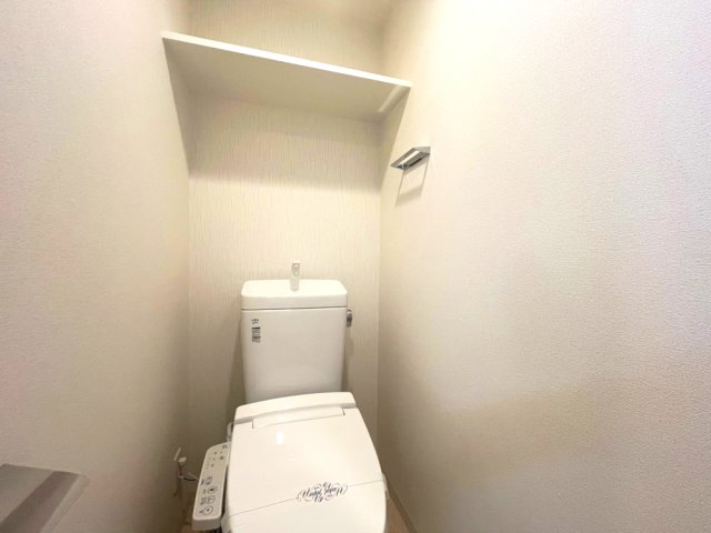 プレサンス心斎橋クオーレの内装写真