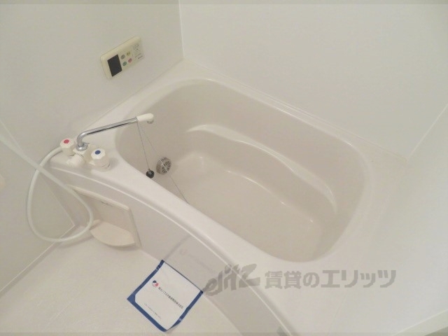 テラス花水木の風呂写真