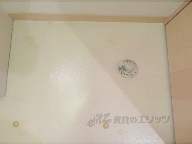 テラス花水木の内装写真