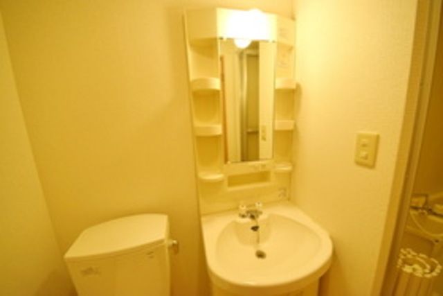RESIDENCE MIZONOKUCHIの内装写真
