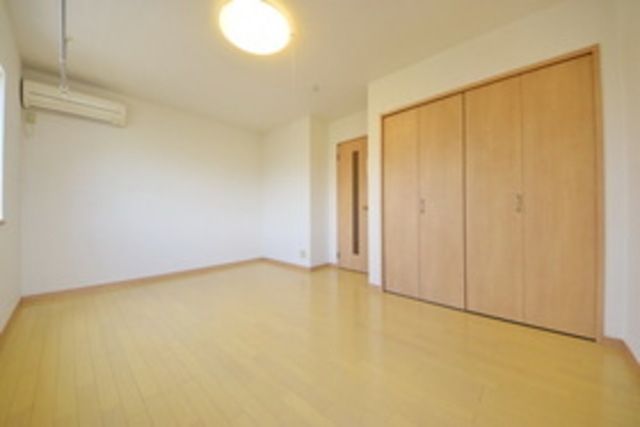 RESIDENCE MIZONOKUCHIの内装写真