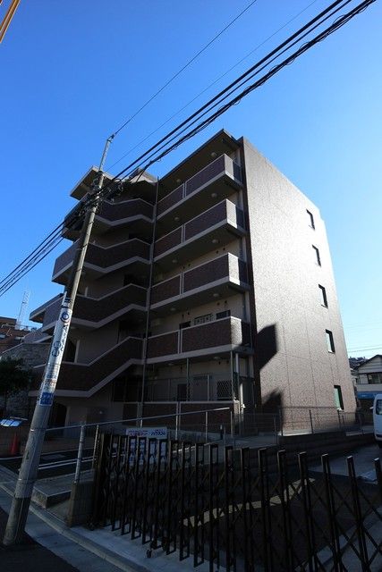 建物外観　★外観★