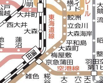 その他　☆路線図☆