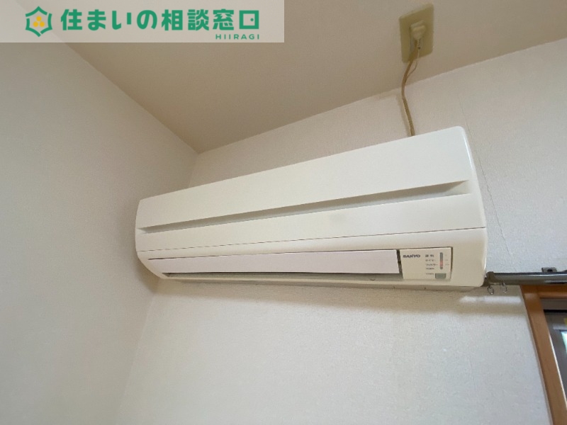 その他設備　同型