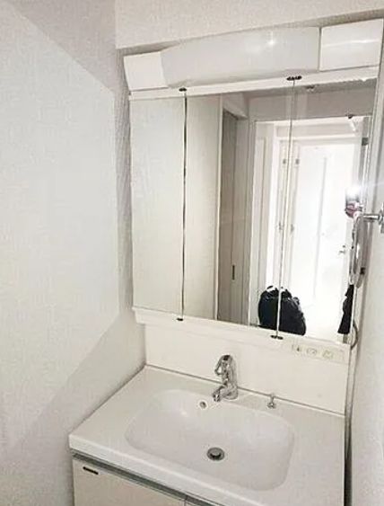 東武伊勢崎線 とうきょうスカイツリー駅 徒歩8分 7階建 築15年の内装写真