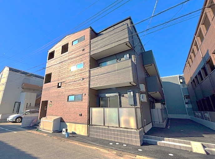 ＪＲ京葉線 蘇我駅 徒歩13分 築1年